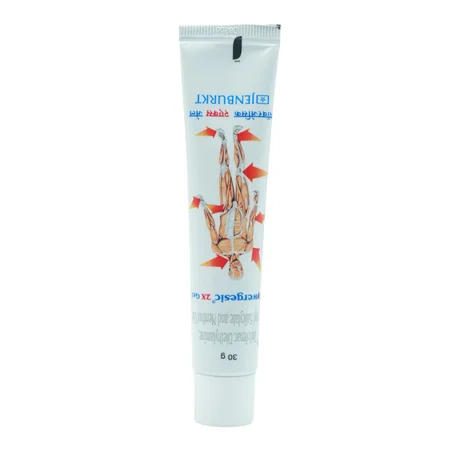 Powergesic 2X Gel 30 gm