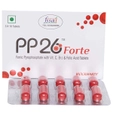 PP 26 Forte Tablet 10's
