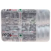 PP 26 Forte Tablet 10's, Pack of 10
