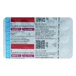 Ppg-R 1 Tablet 