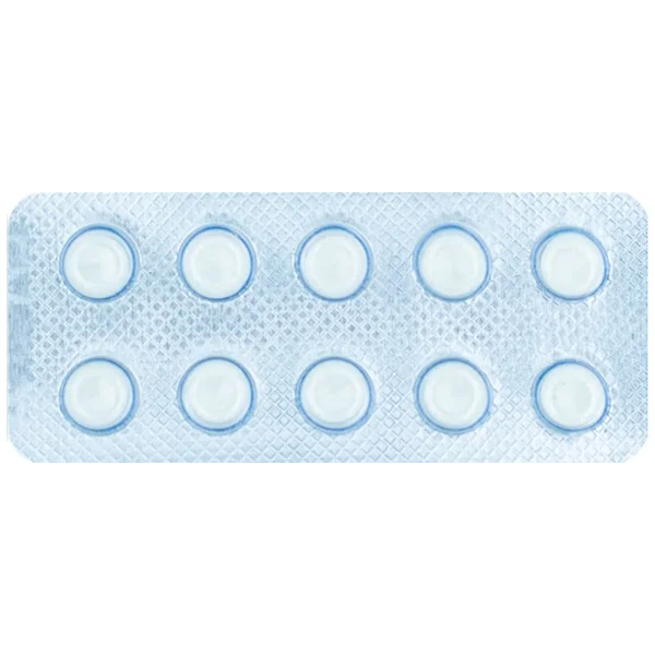 Ppnol 20 Tablet 10's