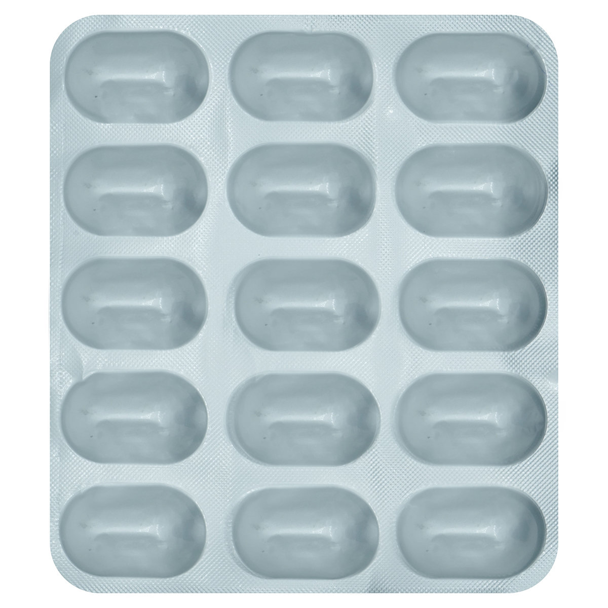 P-PPI-L Capsule 15's, Pack of 15 CAPSULES P-PPI-L Capsule 15's, Pack of 15 CAPSULES