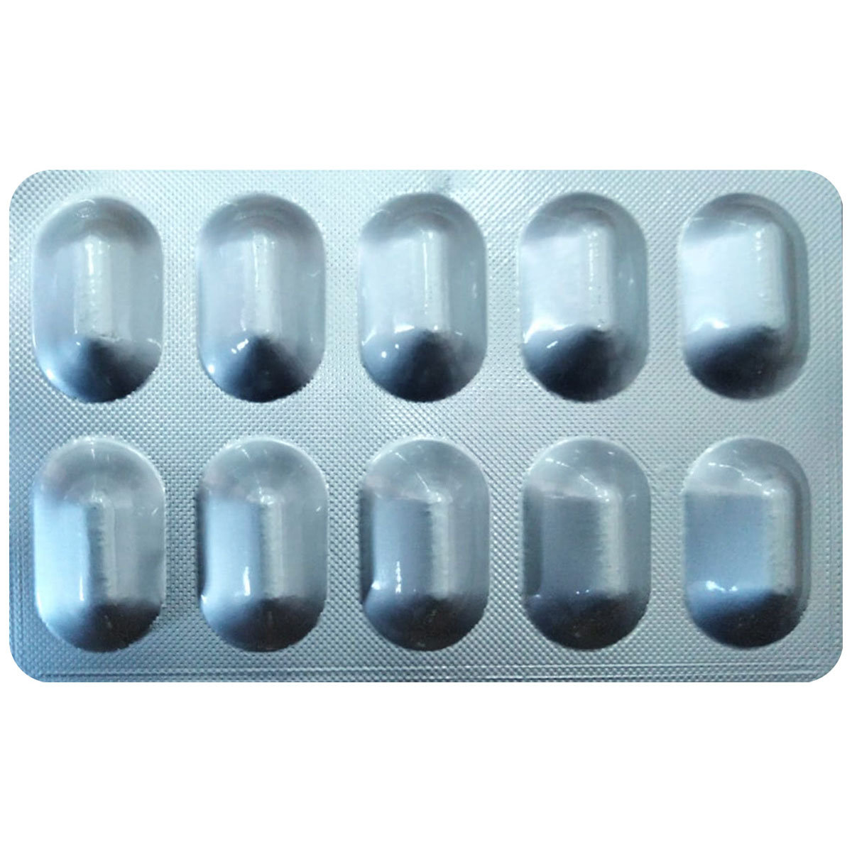 Ppset-LS Capsule 10's, Pack of 10 Ppset-LS Capsule 10's, Pack of 10