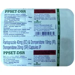 Ppset-DSR Capsule 