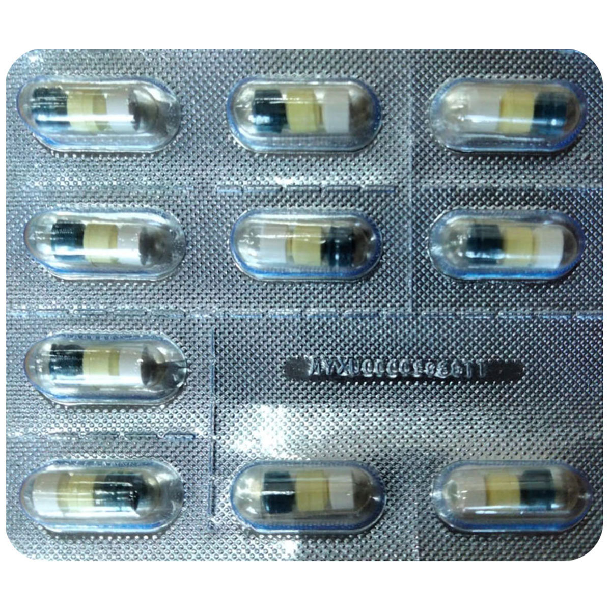 Ppset-DSR Capsule 10's, Pack of 10 Ppset-DSR Capsule 10's, Pack of 10