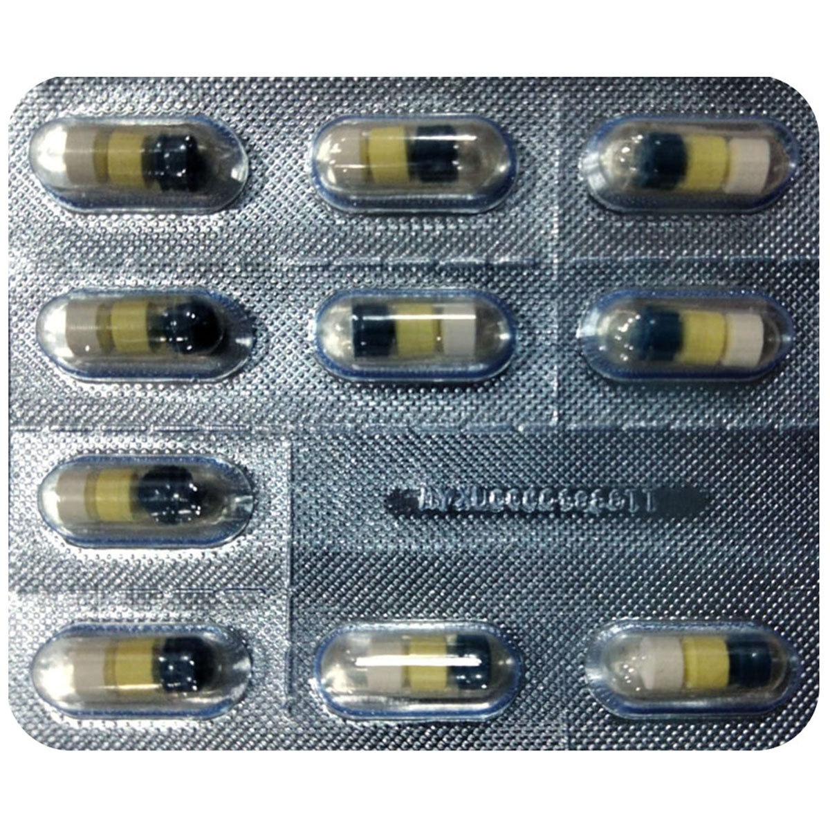 Ppset-DSR Capsule 10's, Pack of 10 Ppset-DSR Capsule 10's, Pack of 10