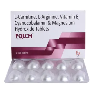 Carnigin-LC Tablet 10's Substitute - Alternatives, Uses and Benefits - Apollo Pharmacy Carnigin-LC Tablet 10's Substitute - Alternatives, Uses and Benefits - Apollo Pharmacy