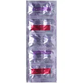 Pramipex 0.125 Tablet 10's, Pack of 10 TABLETS