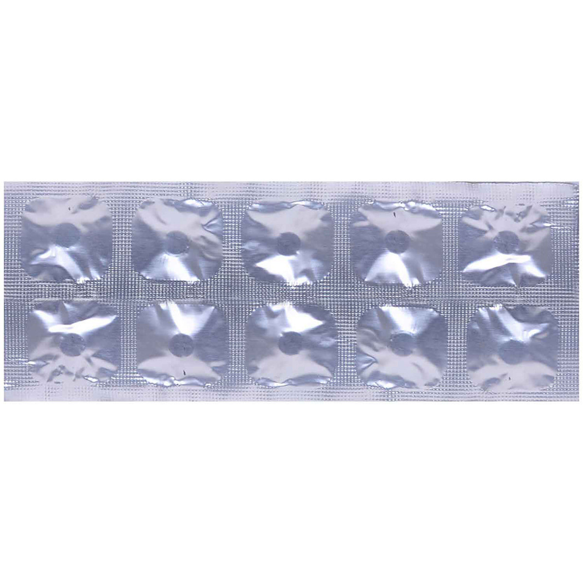 Pramipex 0.125 Tablet 10's, Pack of 10 TABLETS Pramipex 0.125 Tablet 10's, Pack of 10 TABLETS