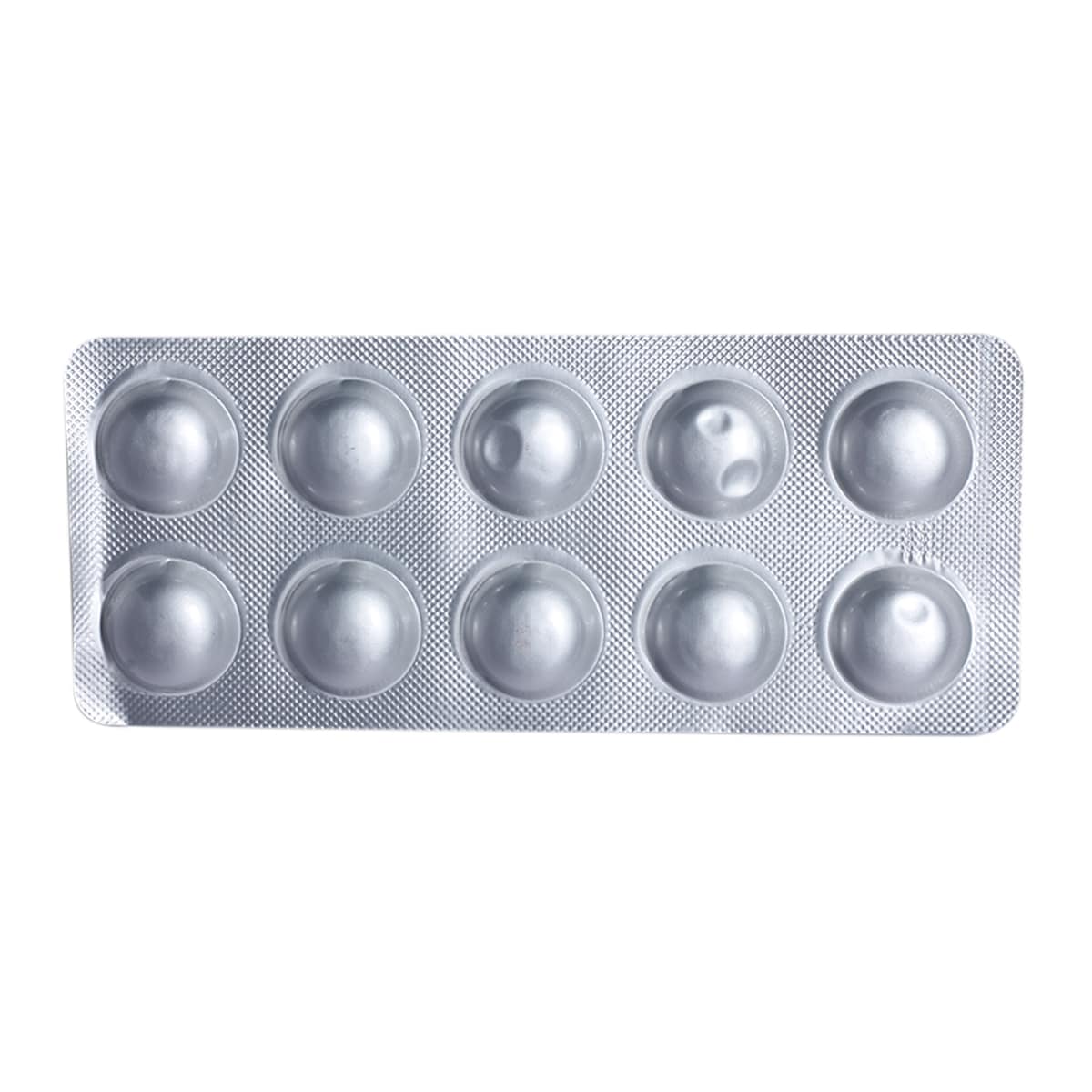Pramirol SR 2.1 Tablet 10's, Pack of 10 TABLETS Pramirol SR 2.1 Tablet 10's, Pack of 10 TABLETS