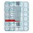 Prazopill XL 2.5 Tablet 30's