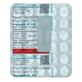 Prazopill XL 2.5 Tablet 30's, Pack of 30 TABLETS