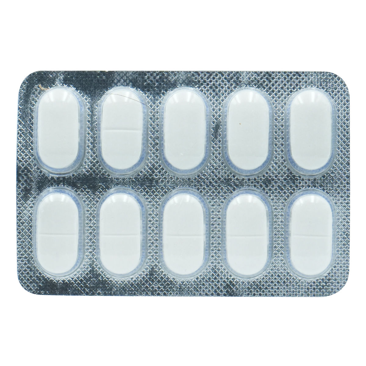 Practozide-M 40 Tablet 10's, Pack of 10 TABLETS