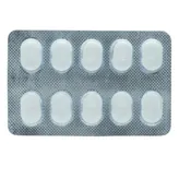Practozide-M 80 Tablet 10's, Pack of 10 TABLETS