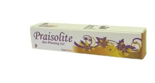 Praisolite Gel 15 gm, Pack of 1