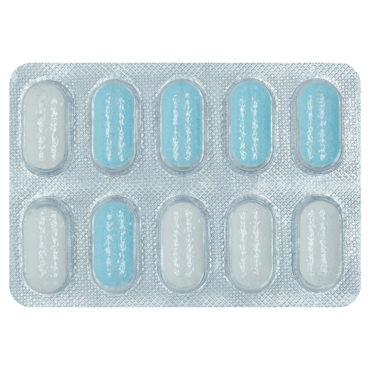 Practomet-VG 3.3 Forte Tablet 10's, Pack of 10 TABLETS Practomet-VG 3.3 Forte Tablet 10's, Pack of 10 TABLETS