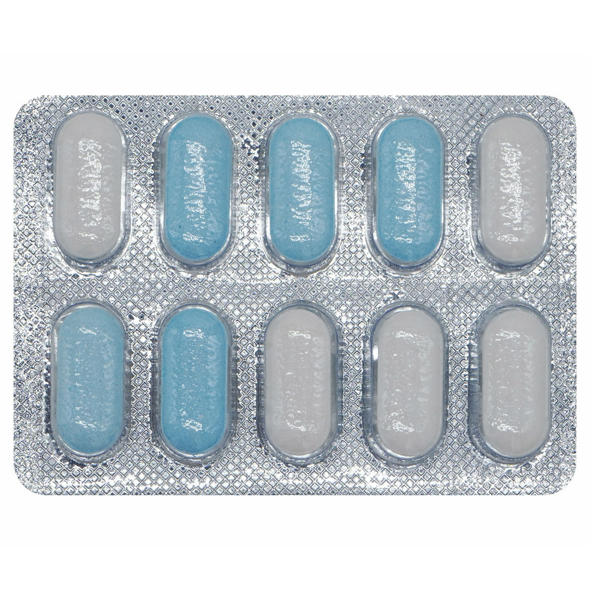 Practomet-VG 3.3 Tablet 10's, Pack of 10 Practomet-VG 3.3 Tablet 10's, Pack of 10