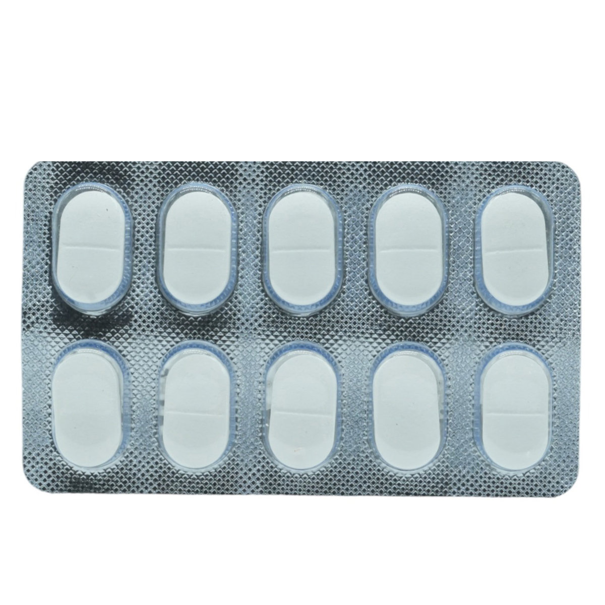 Practomet-1000 SR Tablet 10's, Pack of 10 TabletS Practomet-1000 SR Tablet 10's, Pack of 10 TabletS