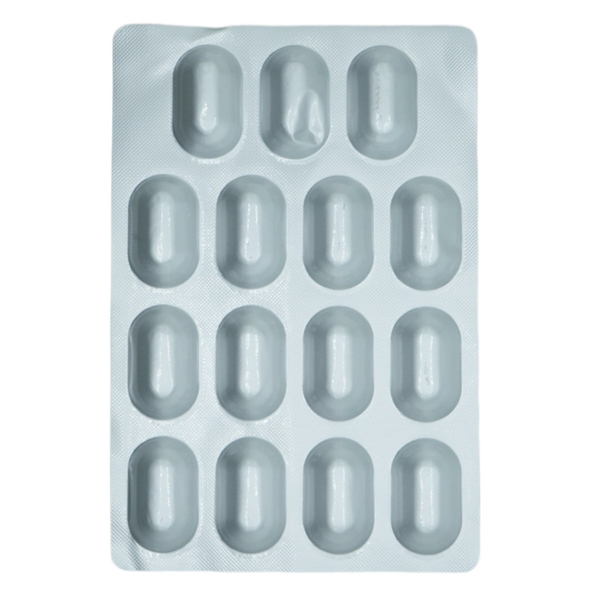 Praqvil M-50/1000 Tablet 15's, Pack of 15 Praqvil M-50/1000 Tablet 15's, Pack of 15