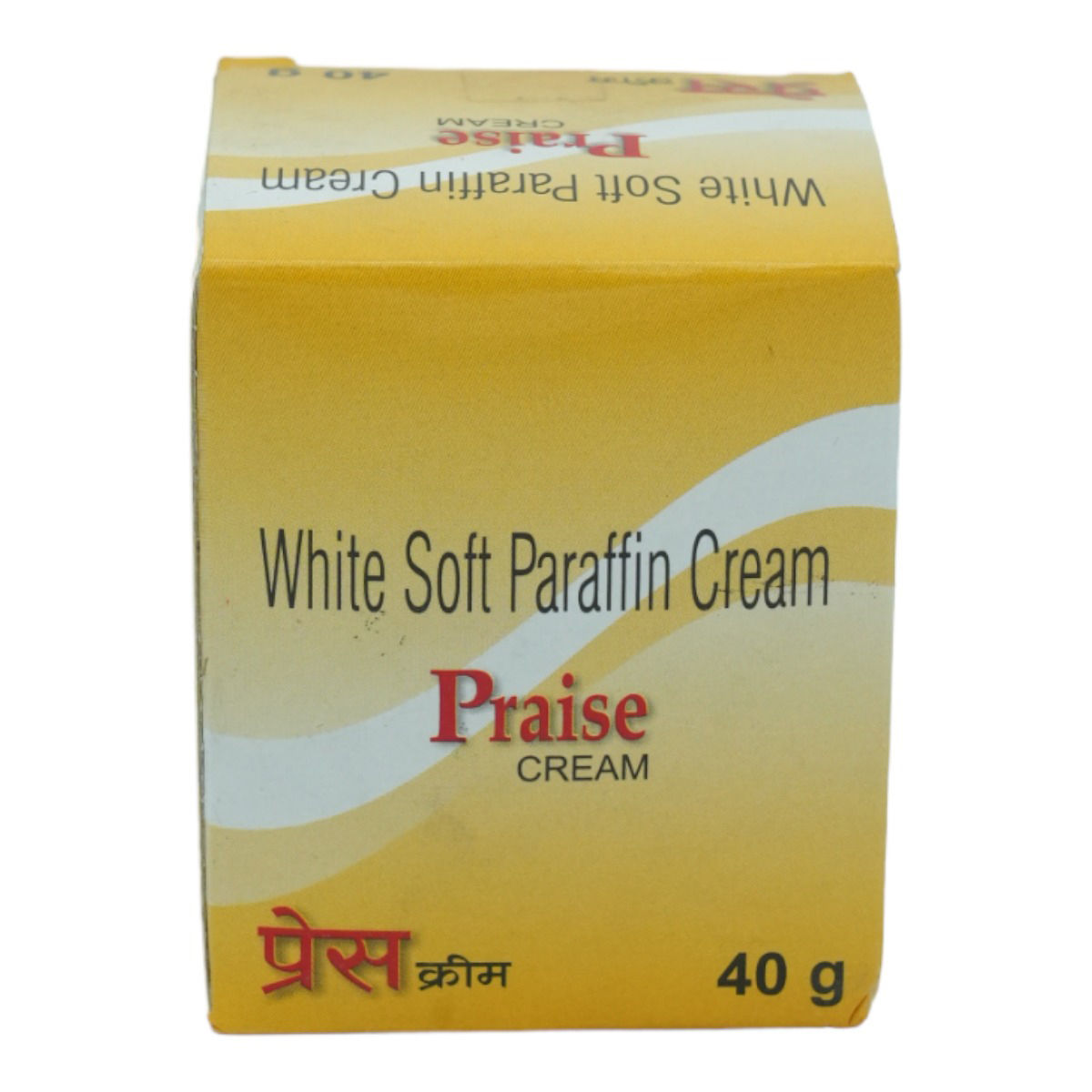 Buy Praise Cream 40 gm Online