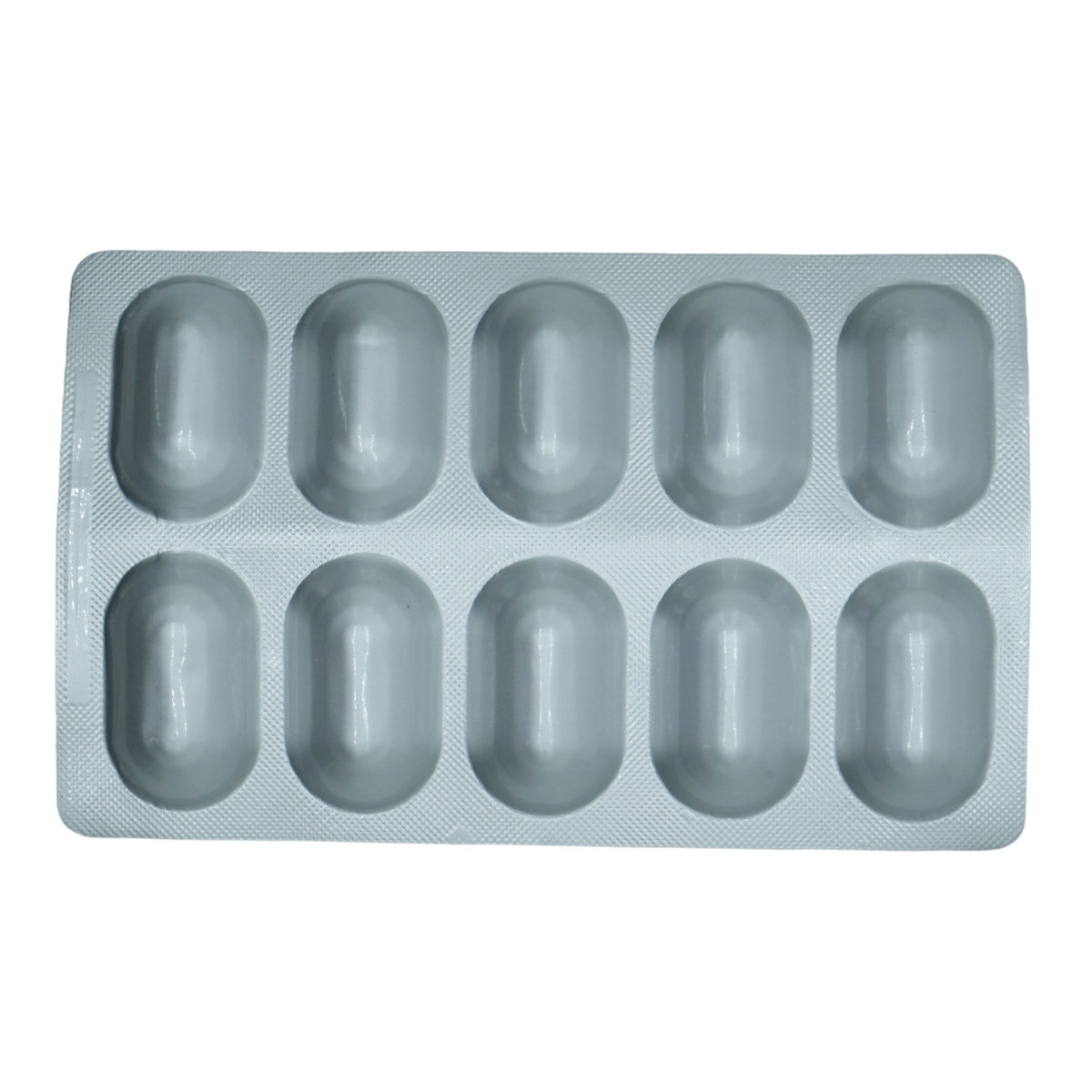 Prazace Capsule 10's, Pack of 10 Prazace Capsule 10's, Pack of 10