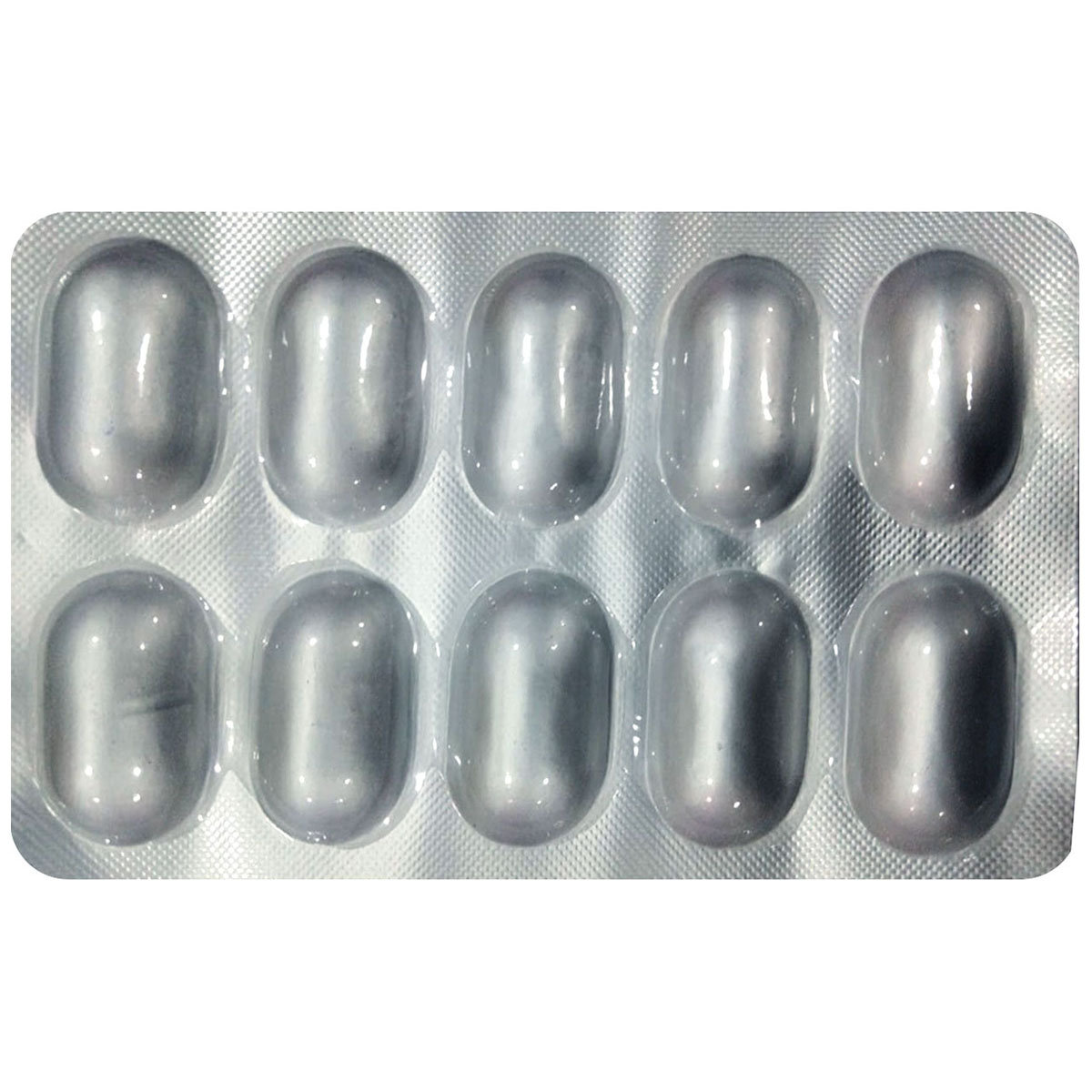 Prarabi-DSR Capsule 10's, Pack of 10 Prarabi-DSR Capsule 10's, Pack of 10