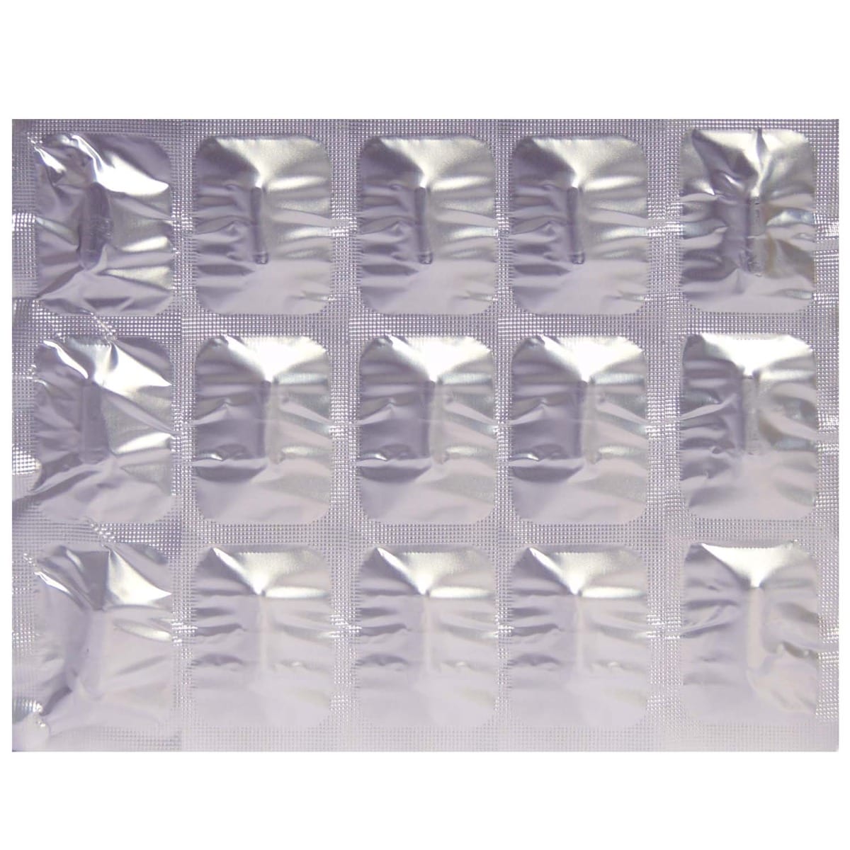 P-RD Capsule 15's, Pack of 15 P-RD Capsule 15's, Pack of 15