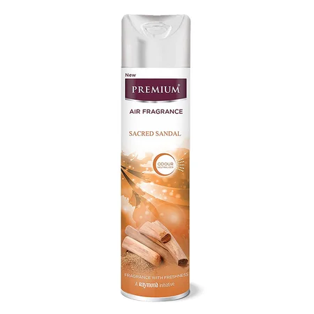 Premium Room Freshener Sandal 160G