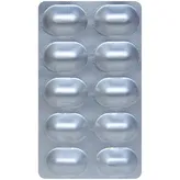Prenatal Tablet 10's, Pack of 10