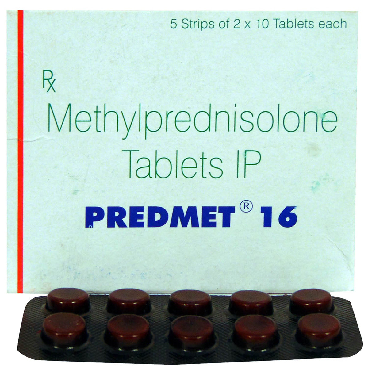 Predmet 16 Tablet 10's, Pack of 10 TABLETS Predmet 16 Tablet 10's, Pack of 10 TABLETS