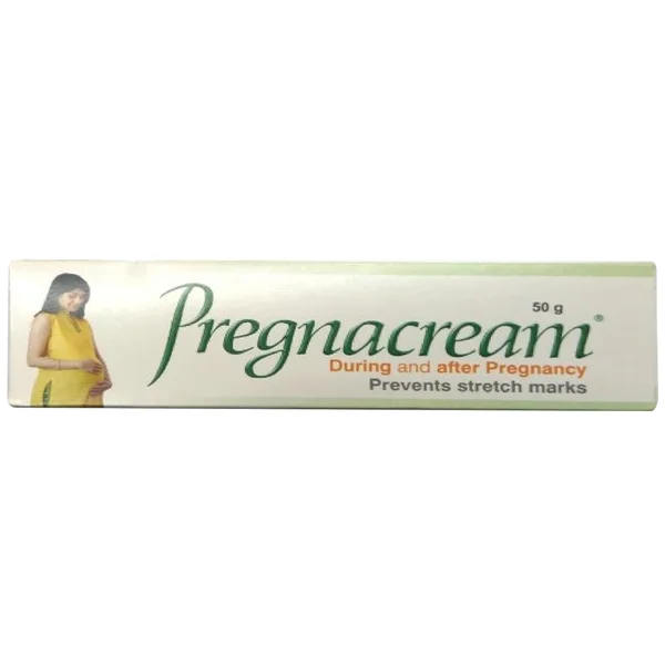 Pregnacare Cream 50 gm