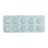 Predace 8mg Tablet 10's, Pack of 10 TABLETS