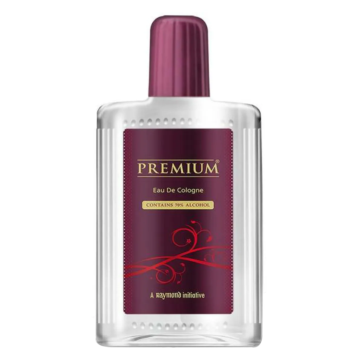 Premium Eau De Cologne, 50 ml