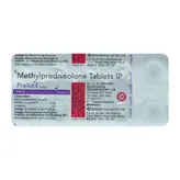 Prelid 4 mg Tablet 10's, Pack of 10 TabletS