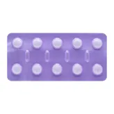 Prelid 4 mg Tablet 10's, Pack of 10 TabletS