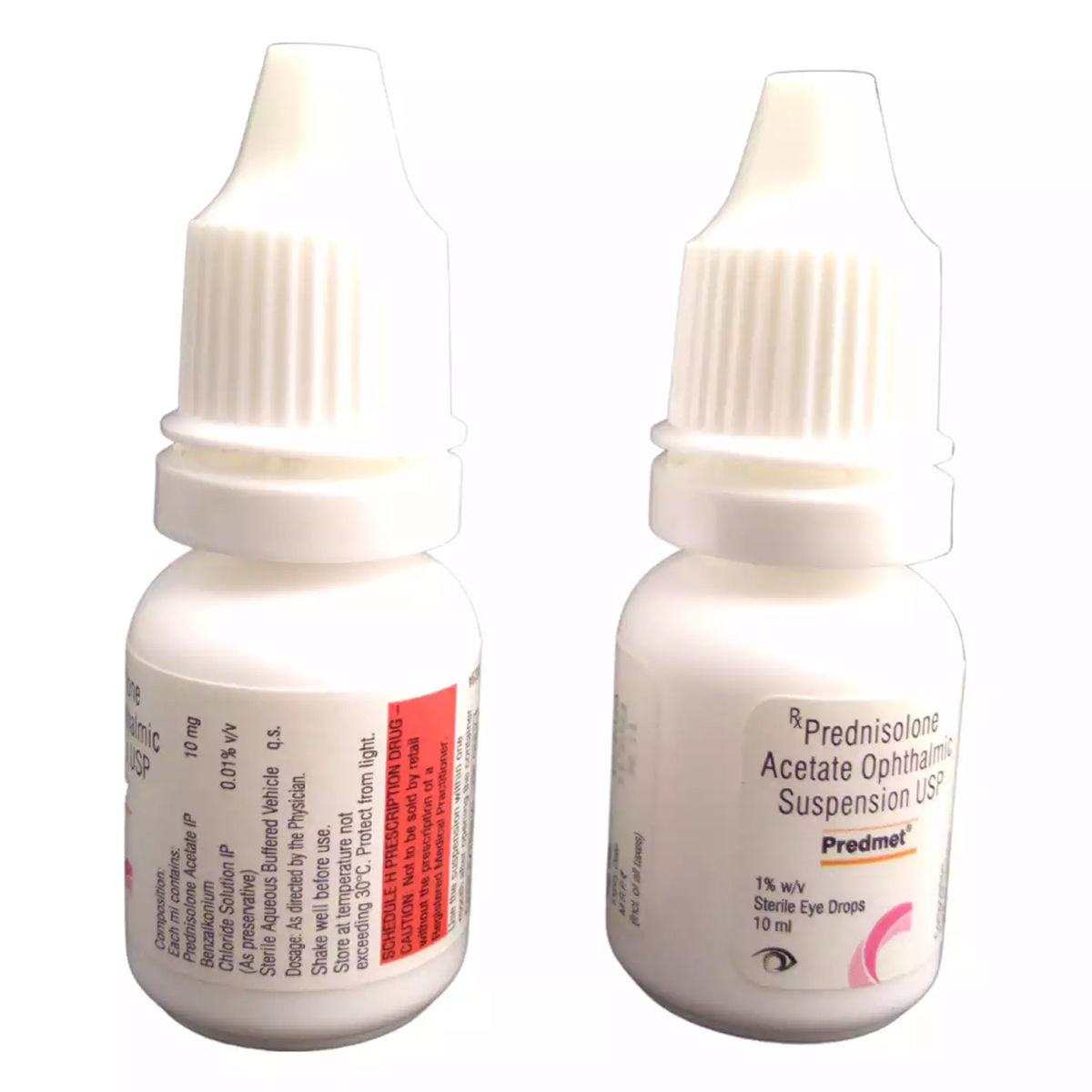 Buy Predmet 1% Eye Drops 10 ml Online