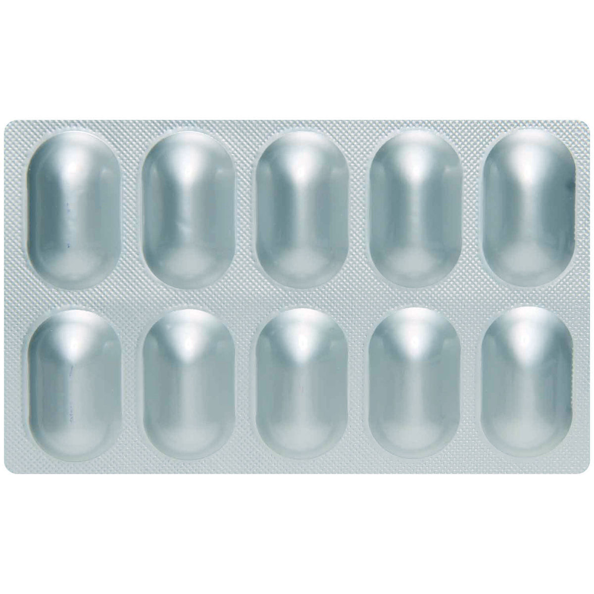 Pregalin 50 Capsule 10's, Pack of 10 CAPSULES Pregalin 50 Capsule 10's, Pack of 10 CAPSULES