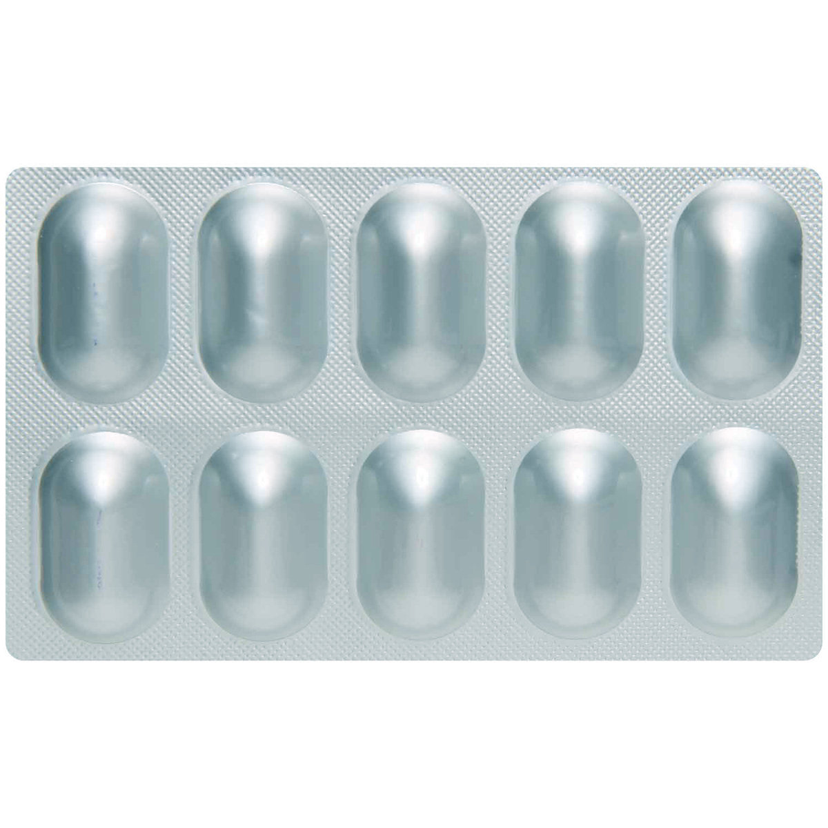 Pregalin 50 Capsule 10's, Pack of 10 CAPSULES Pregalin 50 Capsule 10's, Pack of 10 CAPSULES