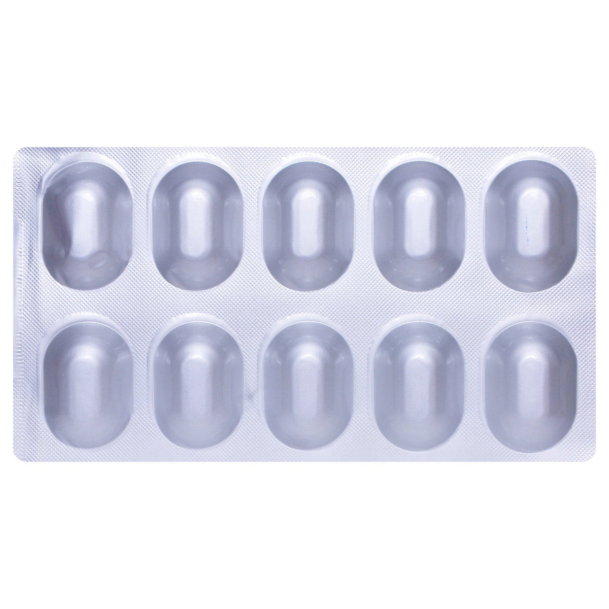 Prexaron Plus Tablet 10's, Pack of 10 TABLETS Prexaron Plus Tablet 10's, Pack of 10 TABLETS