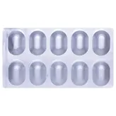 Prexaron Plus Tablet 10's, Pack of 10 TABLETS