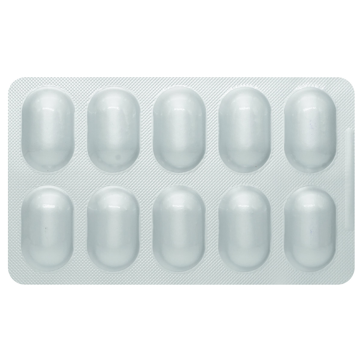 Pregacip M Capsule 10's, Pack of 10 Pregacip M Capsule 10's, Pack of 10