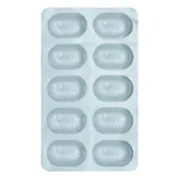 Pregacon 50 mg Tablet 10's, Pack of 10 TabletS