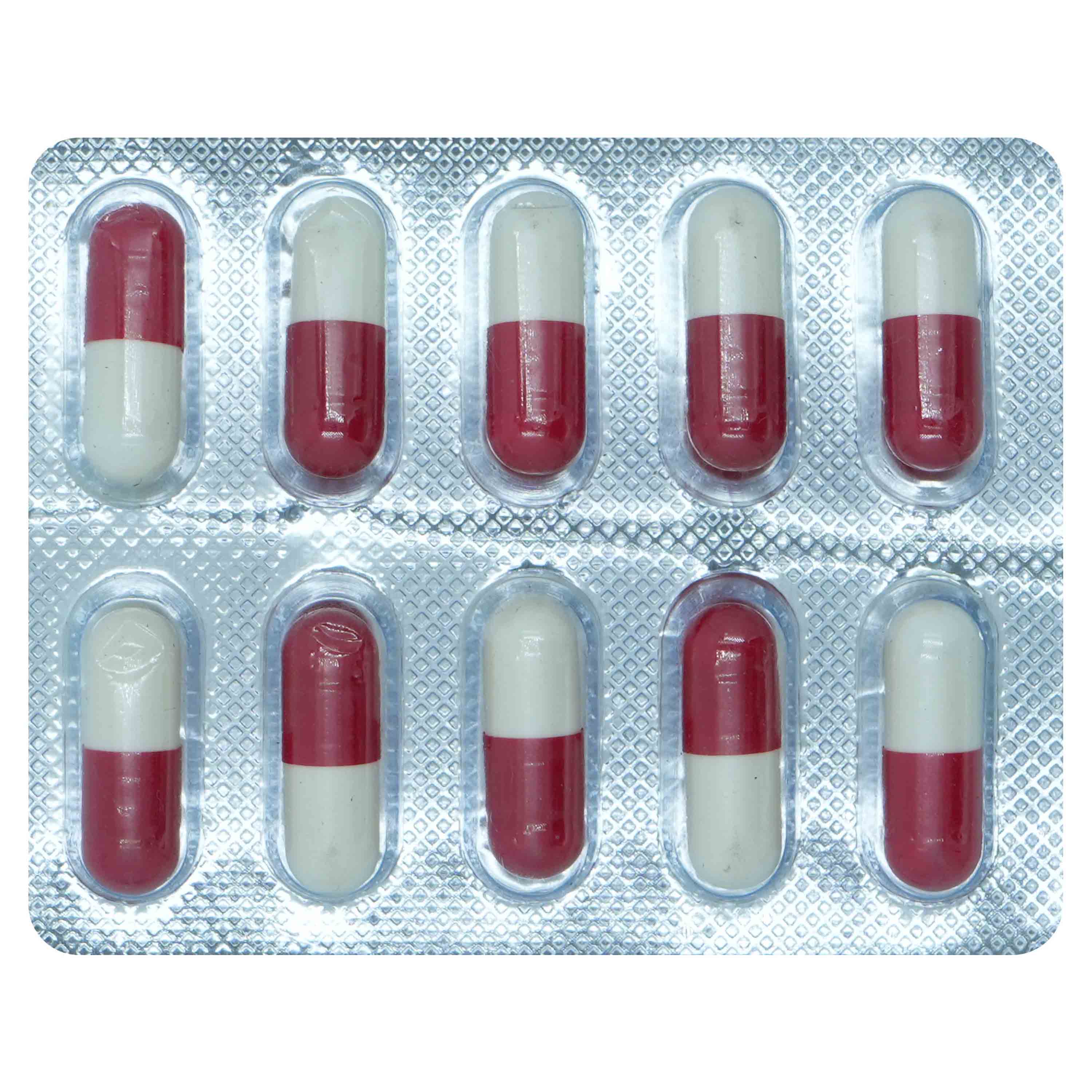 Pregader-75 Capsule 10's, Pack of 10 CAPSULES Pregader-75 Capsule 10's, Pack of 10 CAPSULES