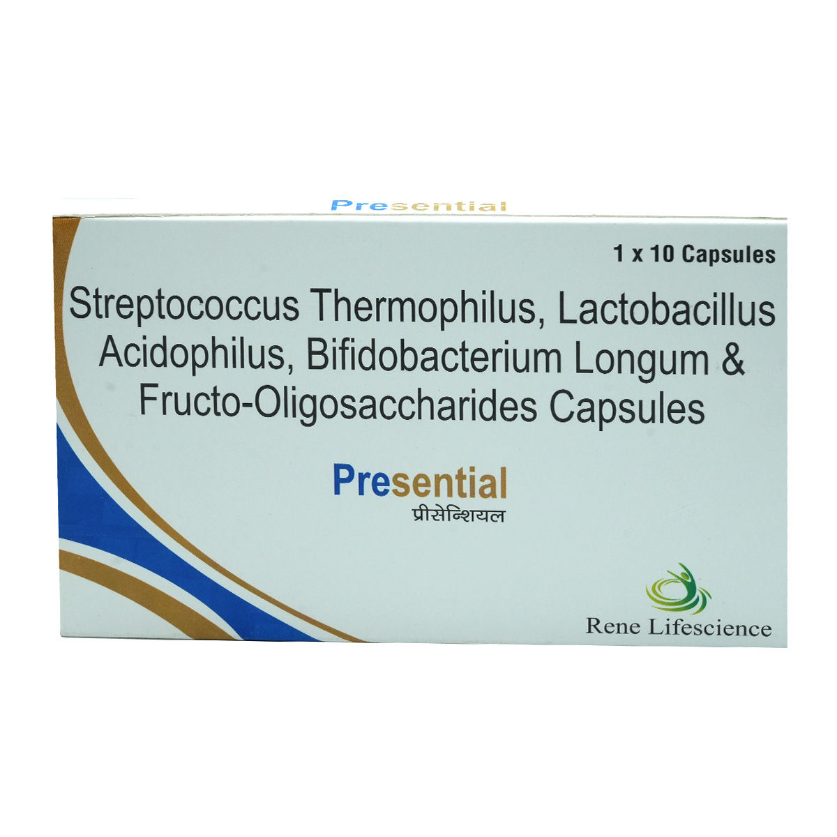 Presential Capsule 10's Price, Uses, Side Effects, Composition - Apollo ...