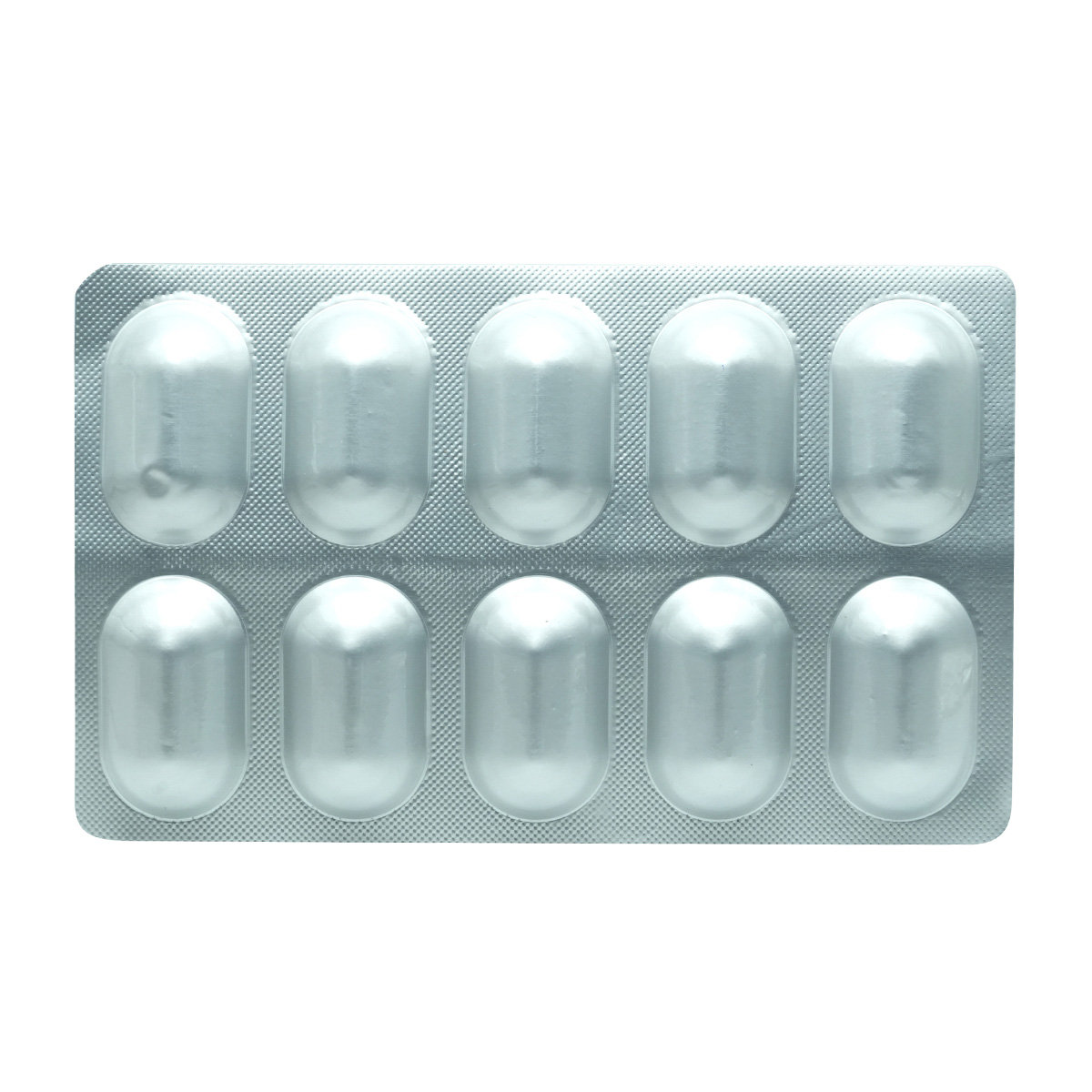 Presential Capsule 10's, Pack of 10 Presential Capsule 10's, Pack of 10