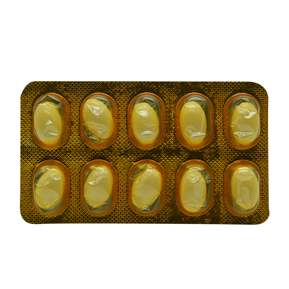 Pregcert 200 Capsule 10's, Pack of 10 CAPSULES Pregcert 200 Capsule 10's, Pack of 10 CAPSULES