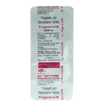 Preganerve M Tablet 
