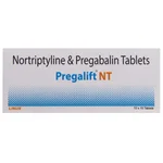 Pregalift NT Tablet 