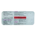 Pregcert-200 SR Tablet 