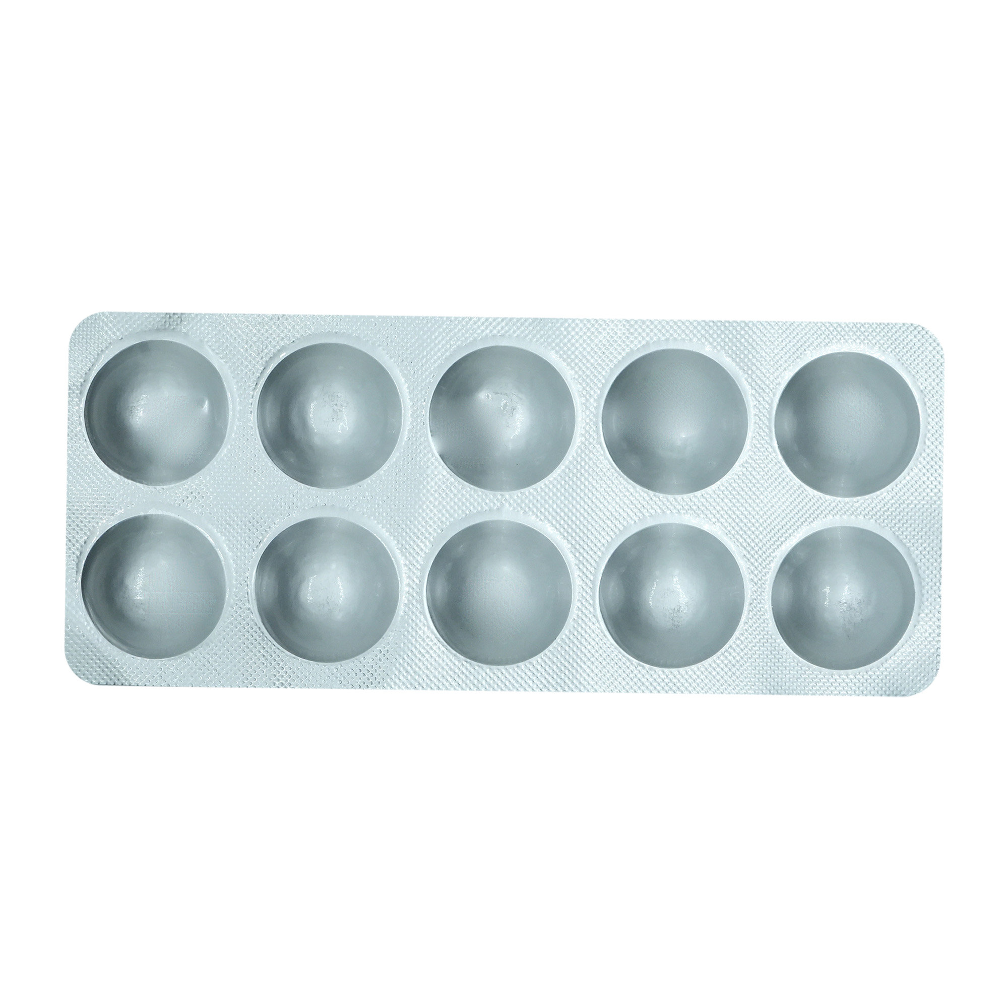 Pregaseez M Tablet 10's, Pack of 10 Pregaseez M Tablet 10's, Pack of 10